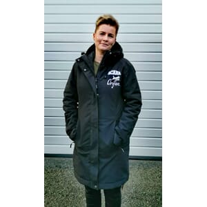 Parka UNISEX